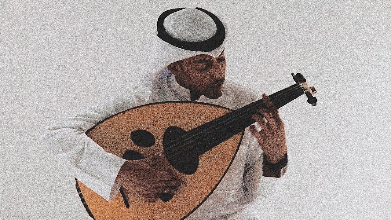 عبدالرحمن البحري ( يا عالم السر )  19/10/2023