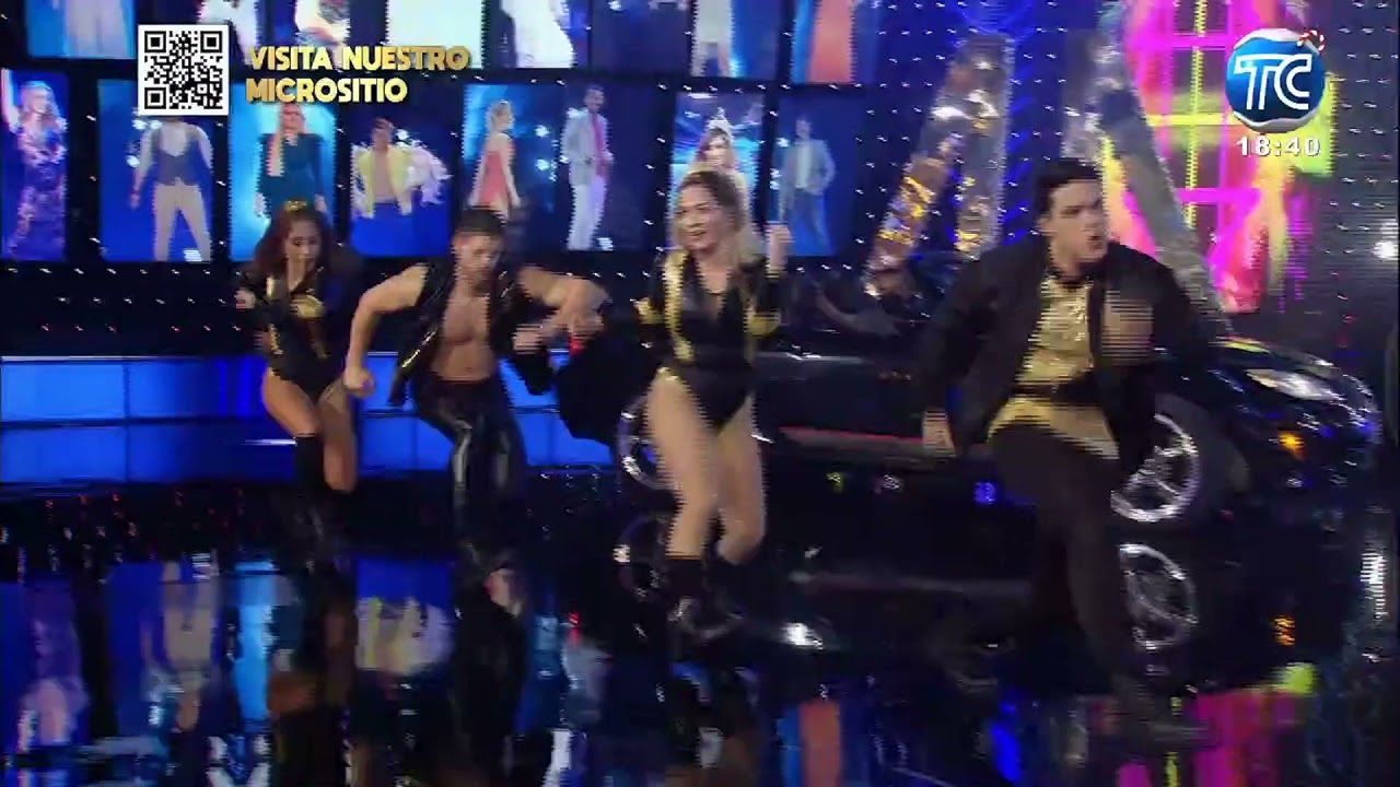 ¡ESPECTACULAR! Así fue la primera presentación de Renier Izquierdo en Soy El Mejor