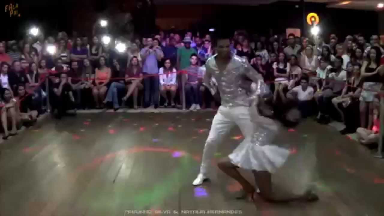 OS REIS DA DANÇA 2 FINAL  PAULINHO & NATALIA HERNANDES CAMPEÕES