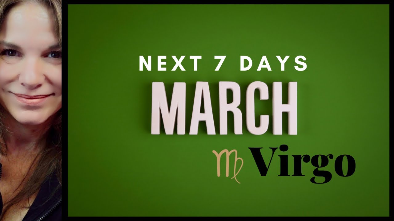 ♍︎ Virgo… They Can’t Walk Away — No Matter What 💥❤️‍🔥