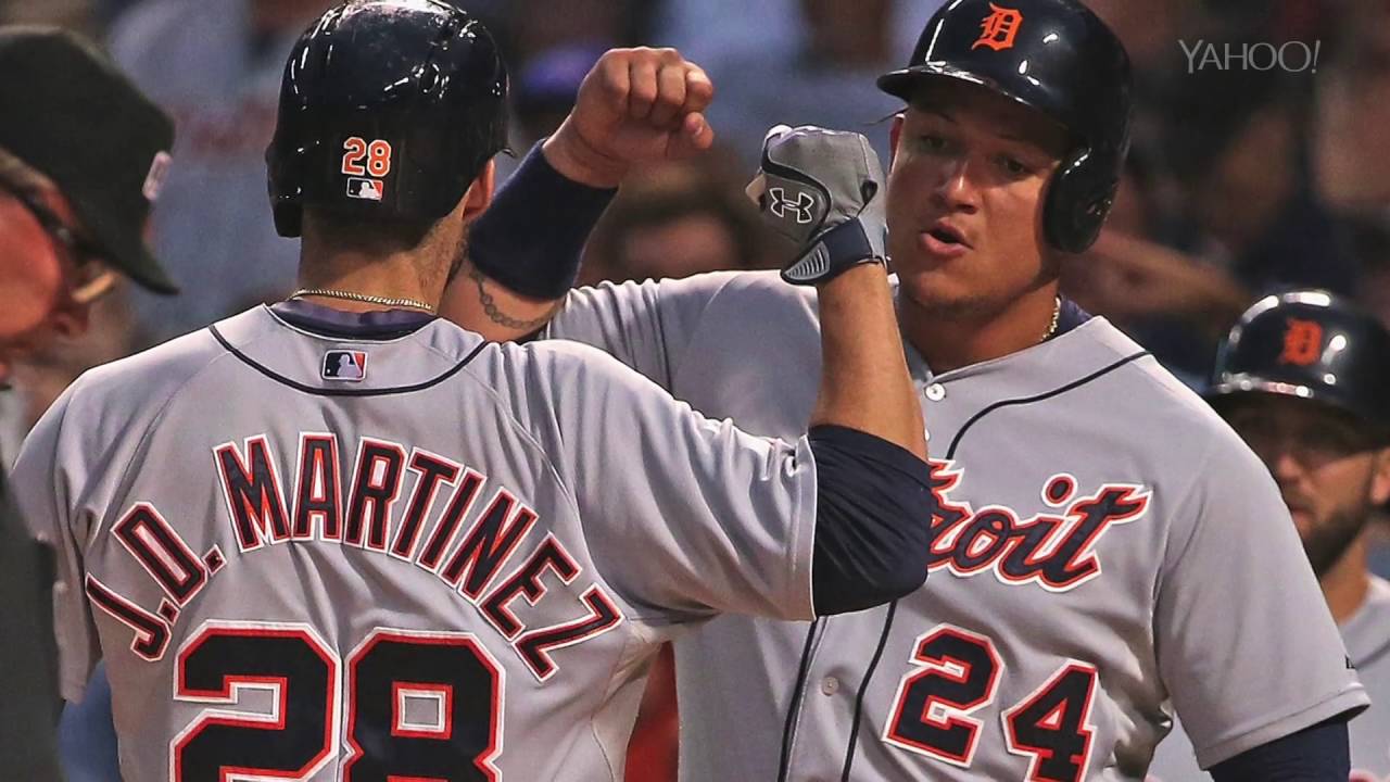 What to do with the 8th overall pick in fantasy baseball