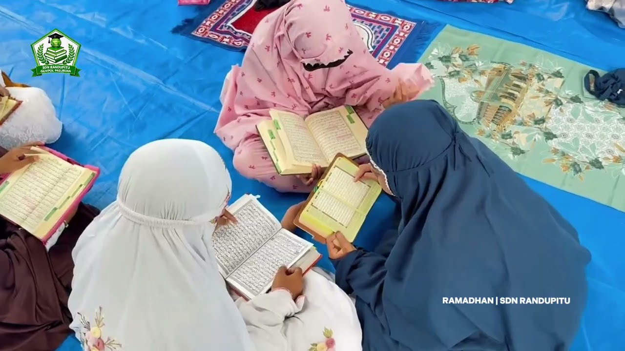 hari ke 3 pesantren ramadhan