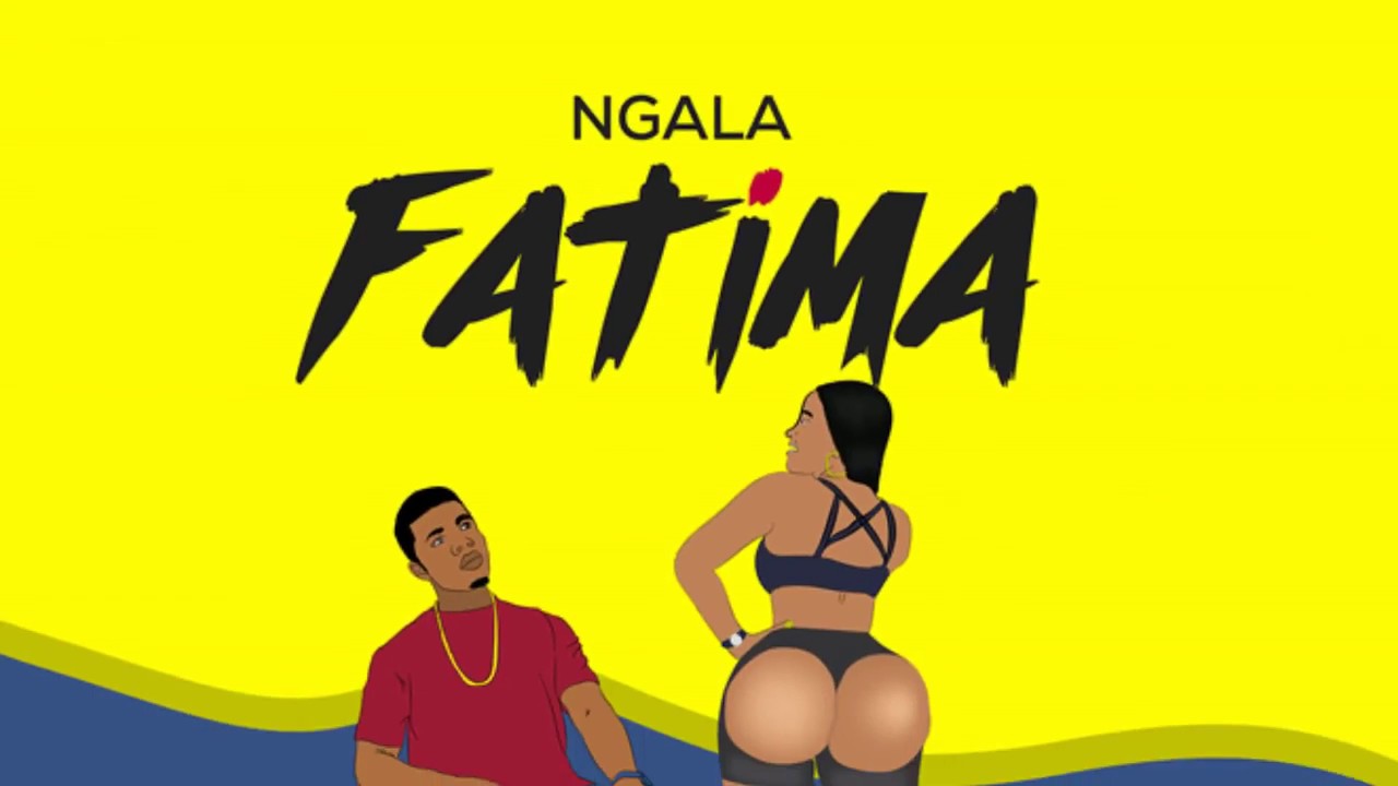 Ngala - Fatima (Animation Video) - RootsRecord