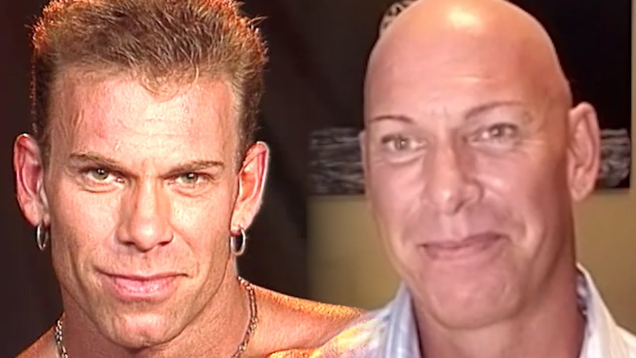 Беседа с Дэнни Реско | Беседы со Стэнпаем