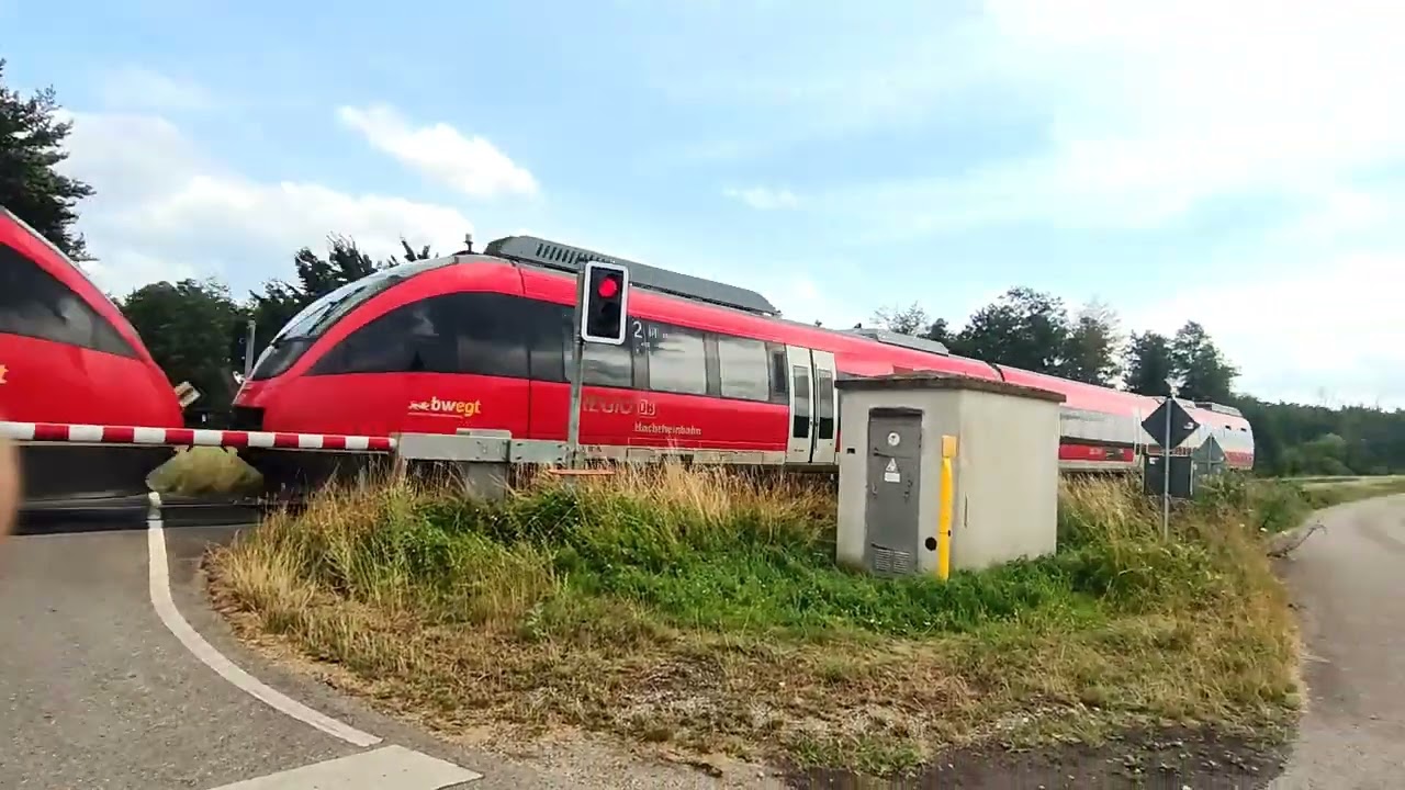 Ertingen, 15 Juli 2025 #zug #riedlingen #ertingen