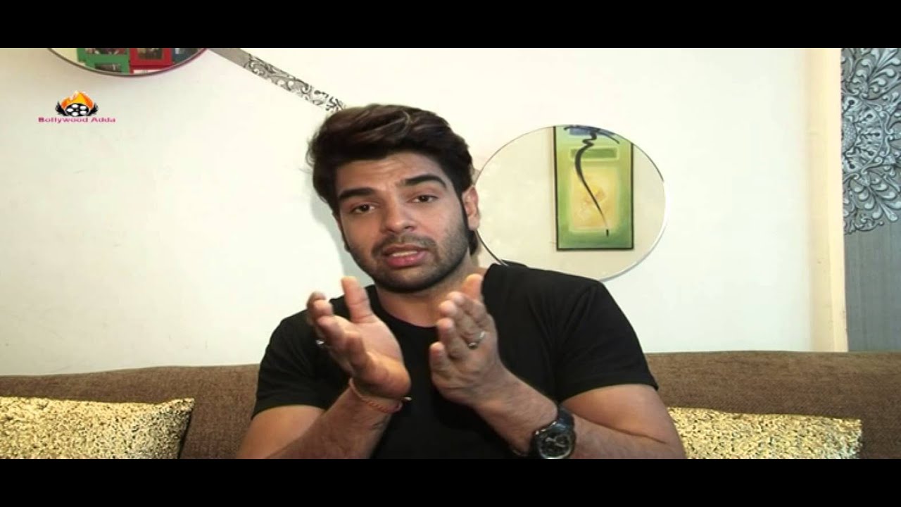 Exclusive Interview Actor Vipul Roy !!!