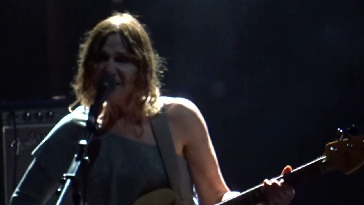 Cranes- Starblood - Live at Primavera a la Ciutat 2024 - 27th May - Sala Apolo - Barcelona (Spain)