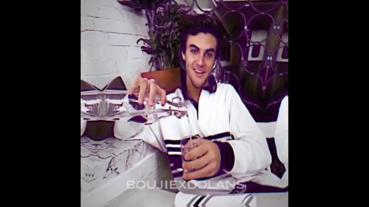 ETHAN DOLAN EDITS ( y'all not ready)