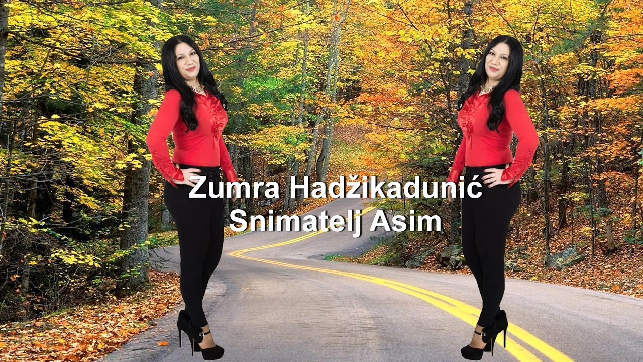 Zumra Hadžikadunić Novo Narodni mix Pjesama uživo 2020 Asim Snimatelj