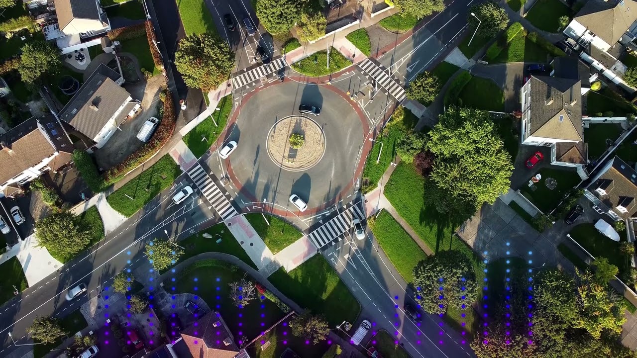 JH2020 Moments [4K] : Roundabout