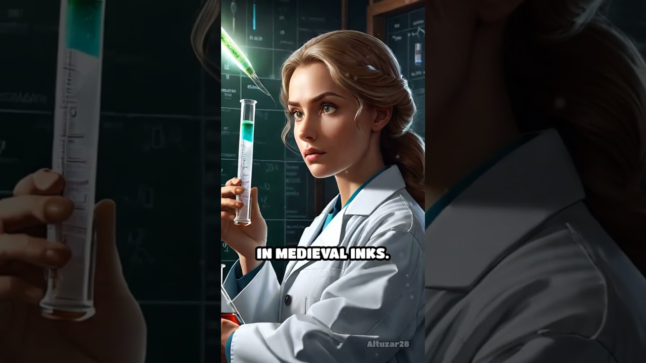 The Vinland Map: Did Vikings Map America First?