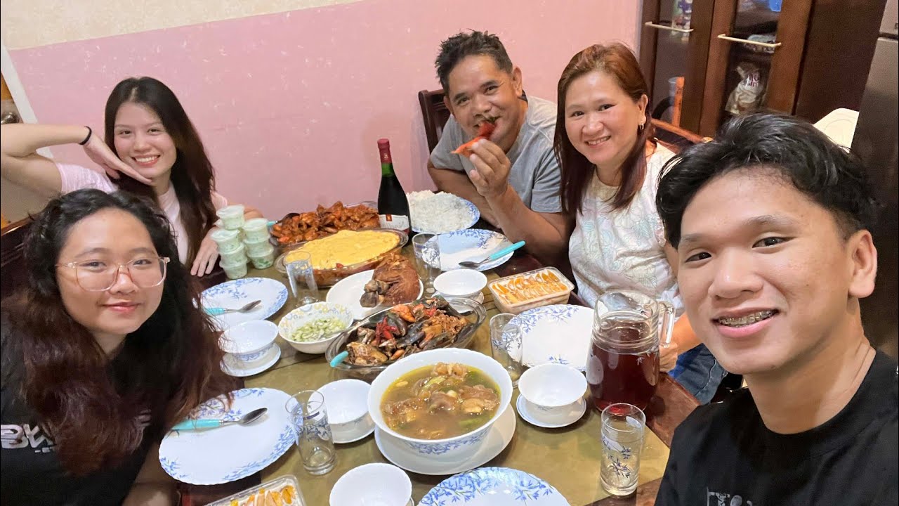 MGA KAGANAPAN NUNG PASKO| SINALUBONG AKO NG GASTOS KAY ELANTRA