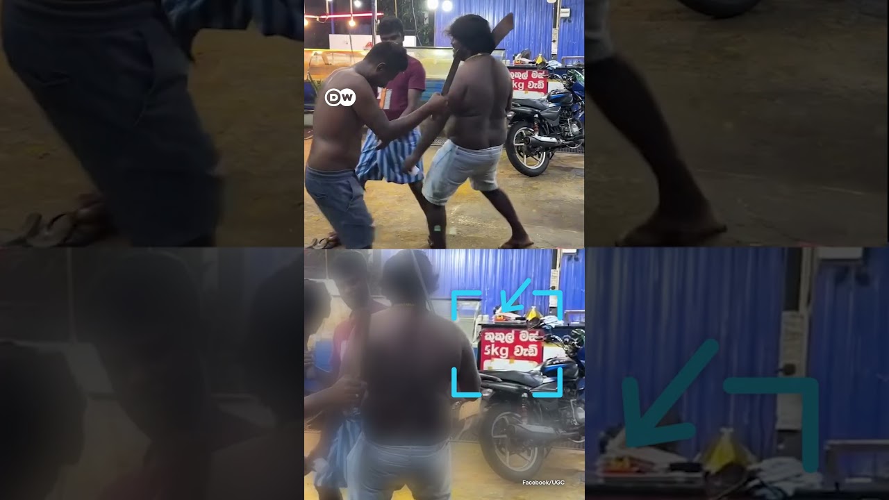 Fact Check: கத்தியுடன் Dance - DMK ஆட்சியில் ரவுடிகள் அராஜகமா? Viral Videoவின் பின்னணி இதுதான்!