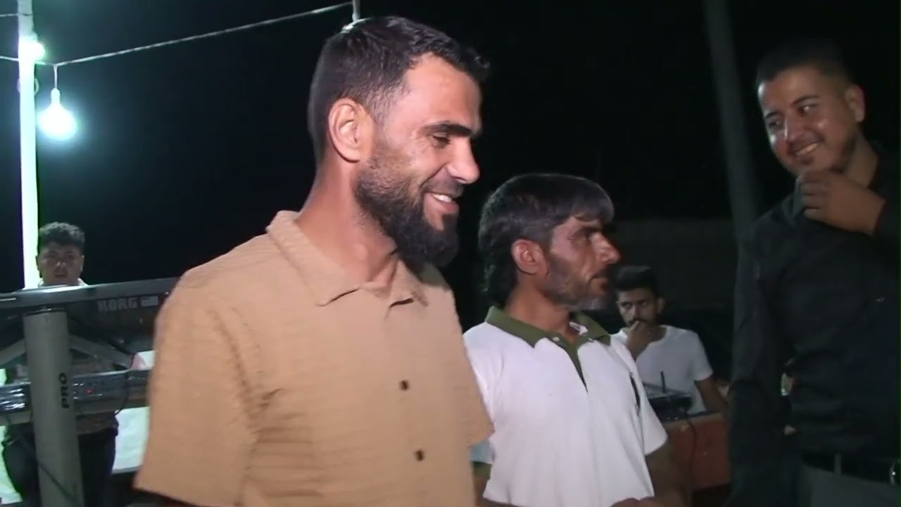 افراح الدمالخه قريه ليلوى العريس مهند  قريمو الجزه3