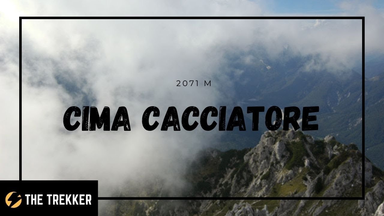 Monte Lussari e Cima Cacciatore