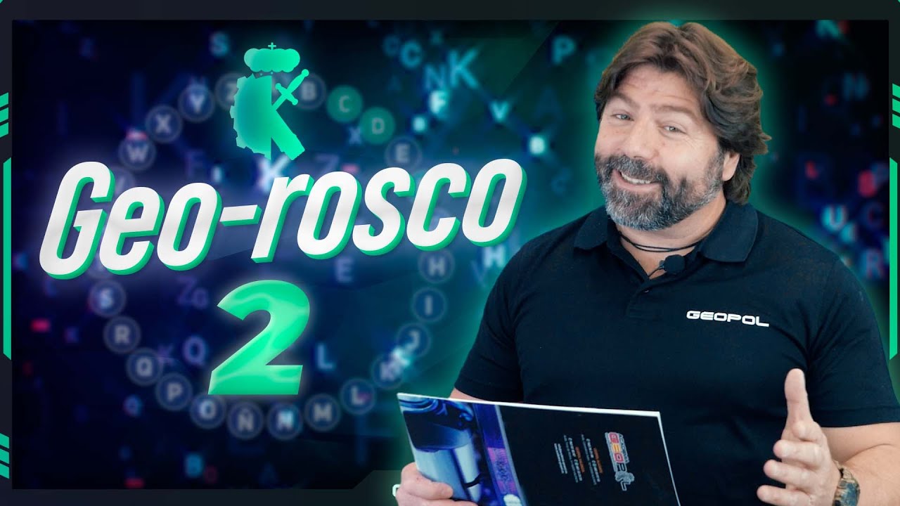 GEOROSCO 02 | SEGURIDAD PRIVADA