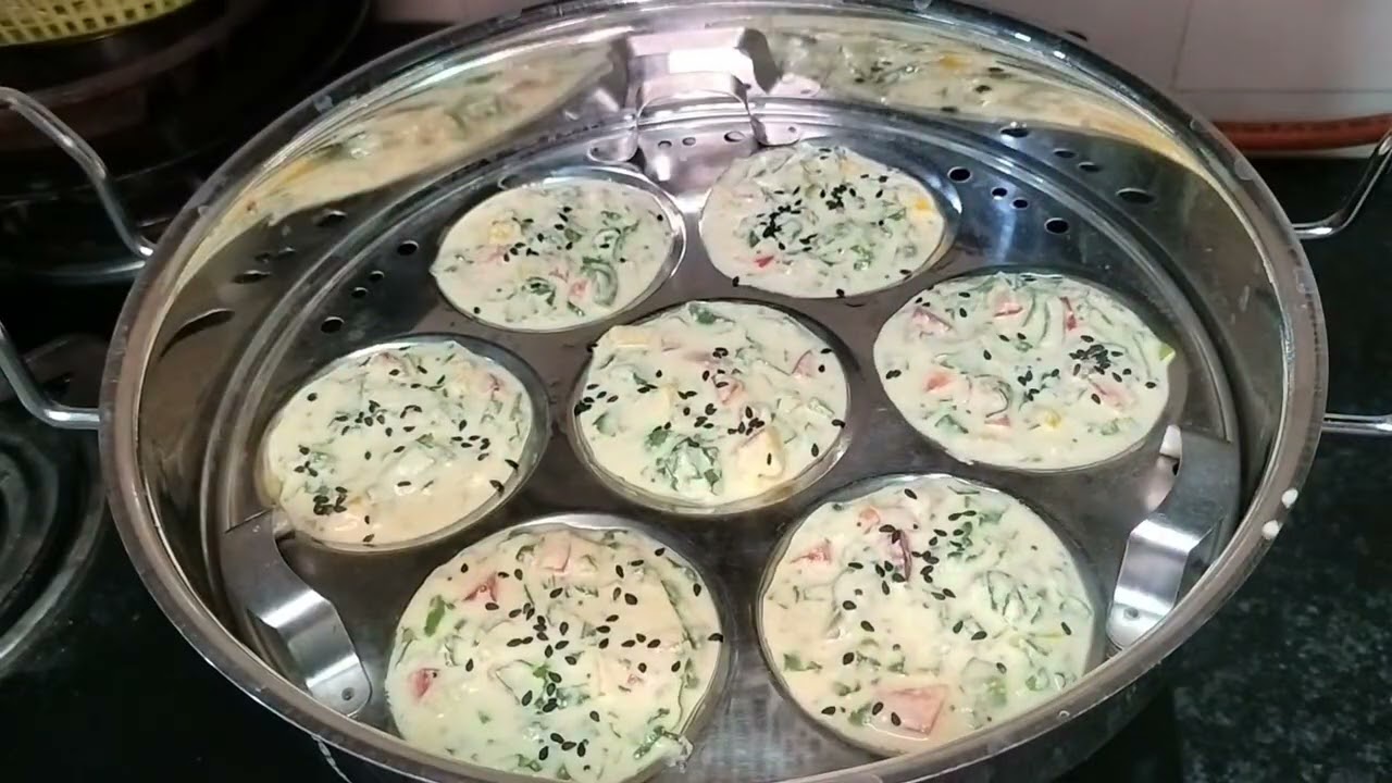 ए राज कोई नहीं बतायाऐ गा सूजी और गेहूं का इतना टेस्टी नाश्ता के हर बार आपबनोगे