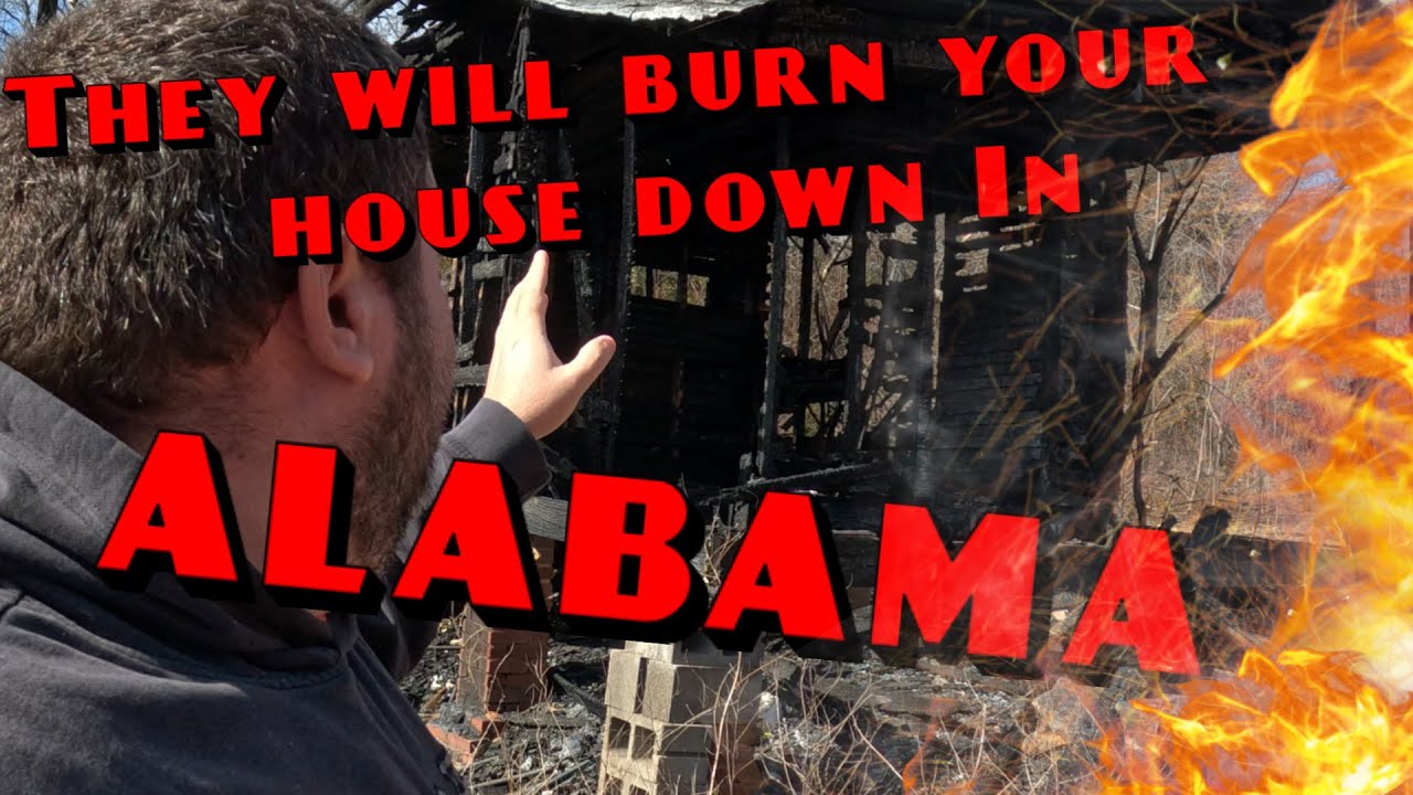 Violence And Racism Continue To Plague Alabama In 2025