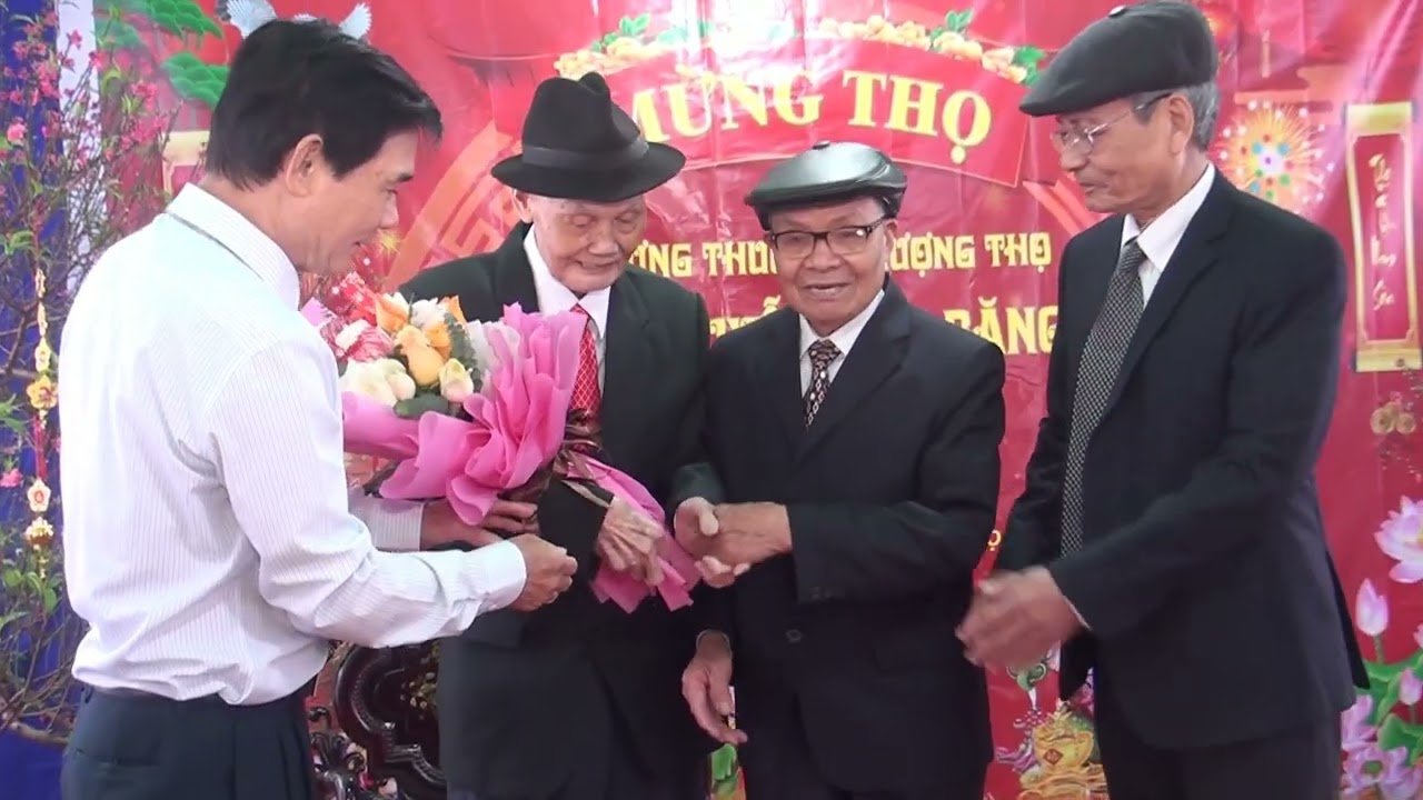 Lễ Mừng Thượng Thượng Thọ Cụ Nguyễn Văn Băng   Xuân 2026