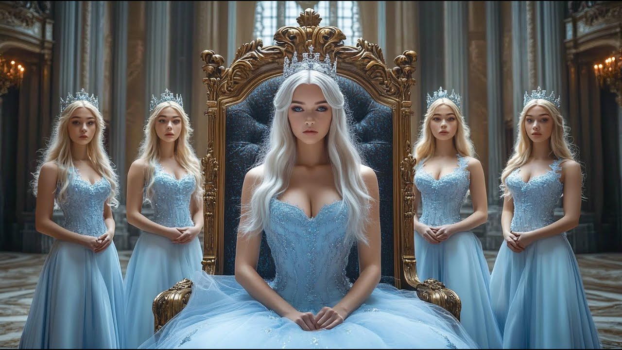 “He offered his blood to a dying alien princess… no one expected the outcome HFY | Sci-Fi Story