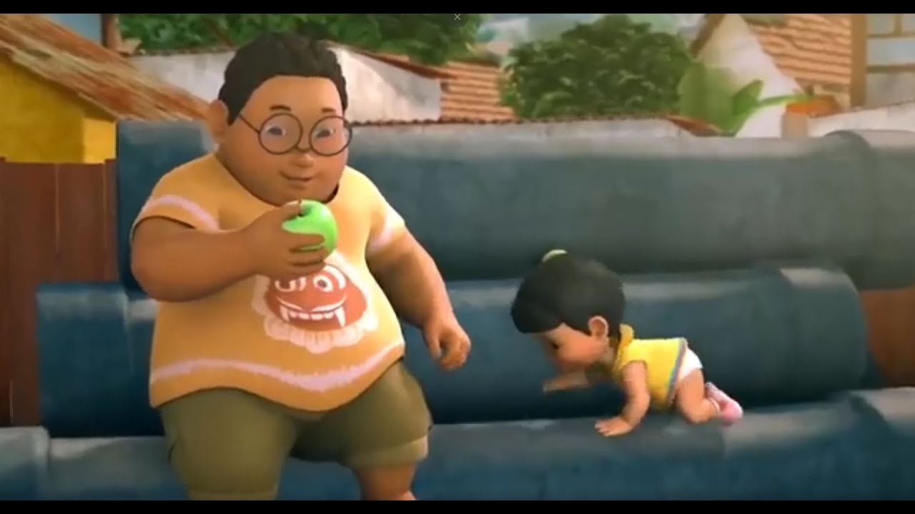 Oleh Oleh Adel Dari Dennis - Adit & Sopo Jarwo