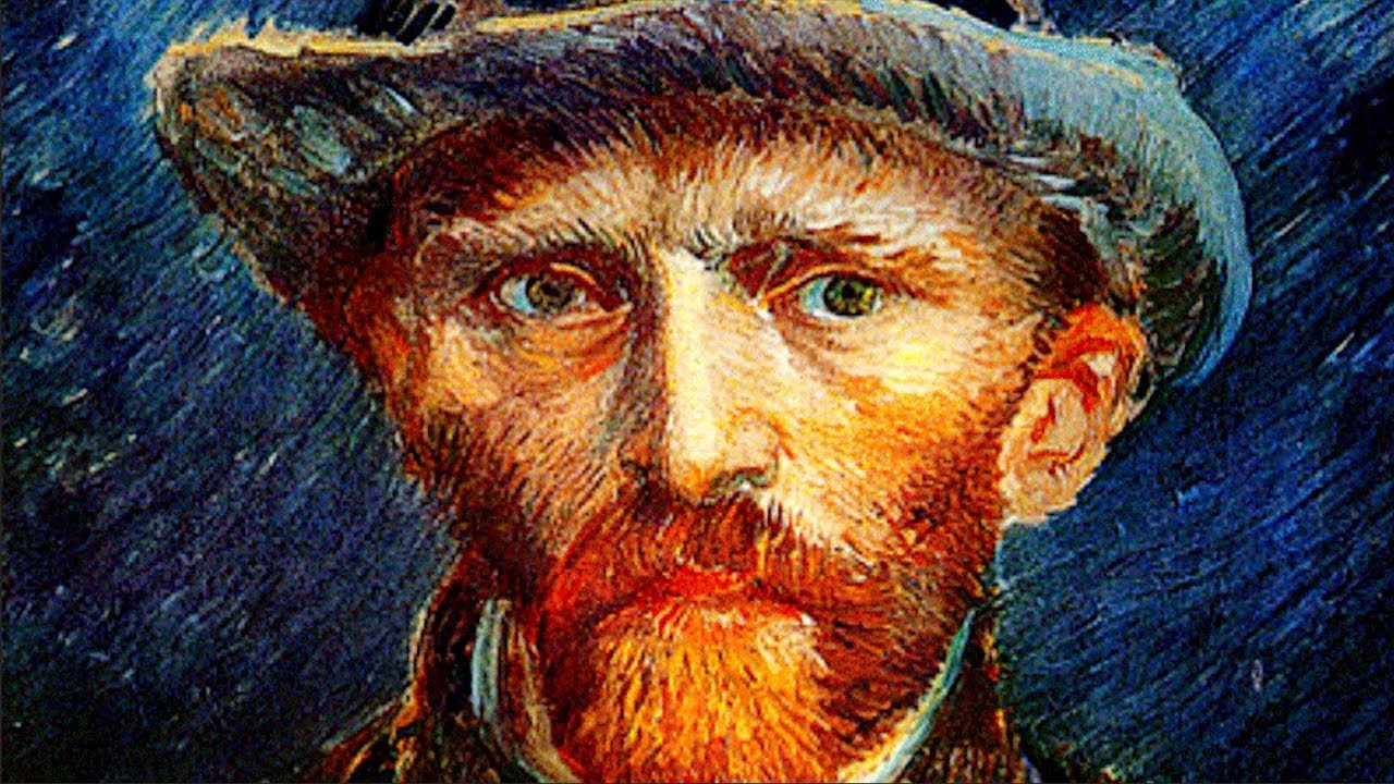 Vincent (Starry Night) by Jim van der Zee - WINNER The Voice of Holland 2018