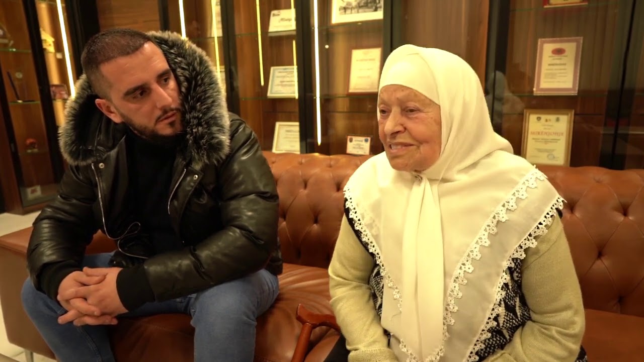 JETIMAT E BALLKANIT-Exheli mu ka bo djalë