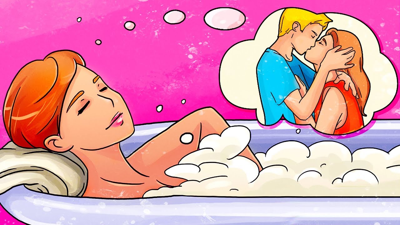 7 Types de Coups de Cœur Que tu Devrais Fuir