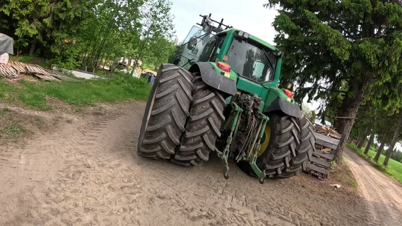 Tiistain työhön jos ei keskiyöllä kaakosta tuule