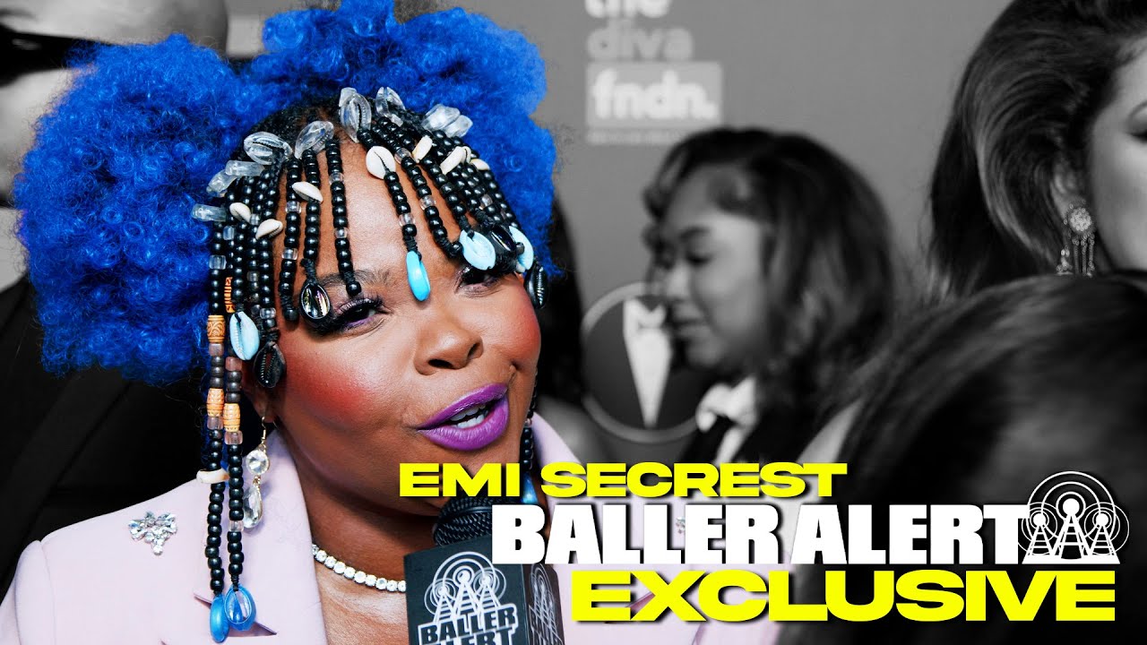 Emi Secrest on Music, Industry Challenges & Finding Her Unique Sound