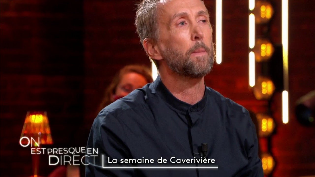 La semaine de Philippe Caverivière - On est en direct 14 novembre 2020 