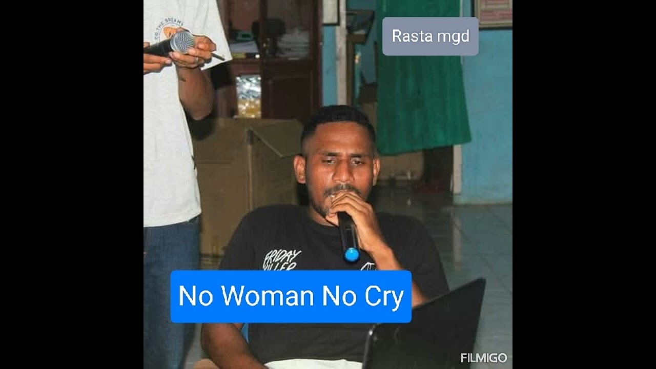 Lagu terbaru//2026//No Woman, No cry.Bob Marley✓ versi Rasta mgd ✓