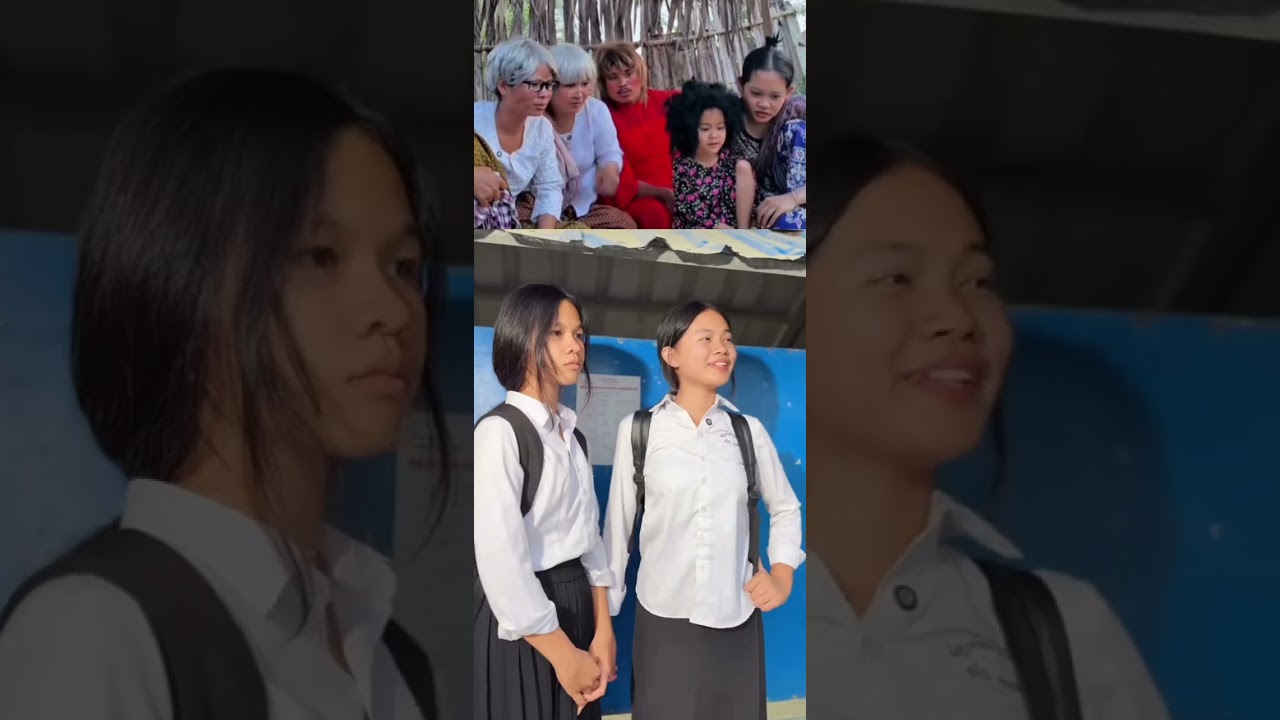 ស្ដាយក្រោយ​ ភាគ៦😢