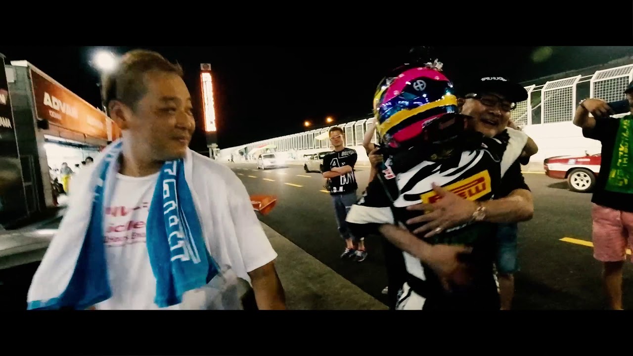 TATSU Racing idlers 12hours endurance 2019