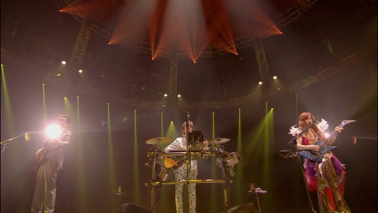 THE ALFEE - やさしい黄昏【One Night Circle】