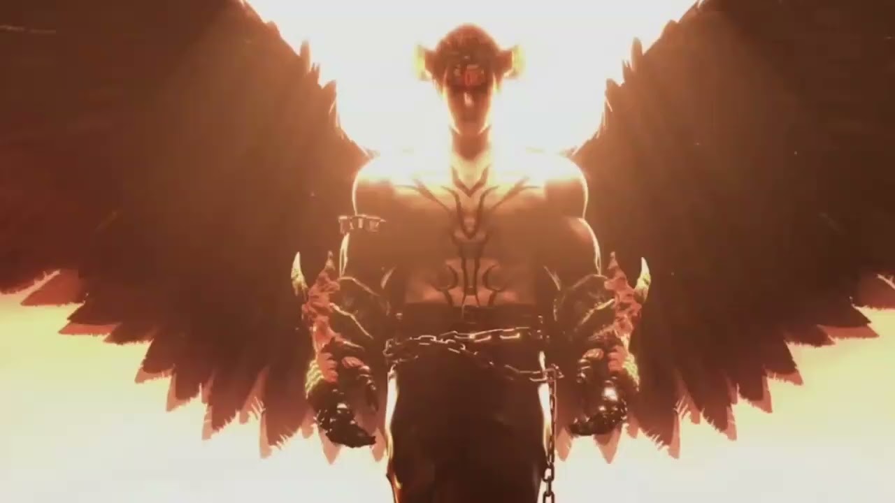 tekken gen
