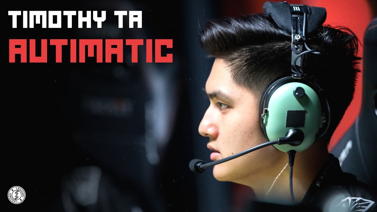 Best of Autimatic 2020 - CS:GO Fragmovie (All Highlights @Gen.G)