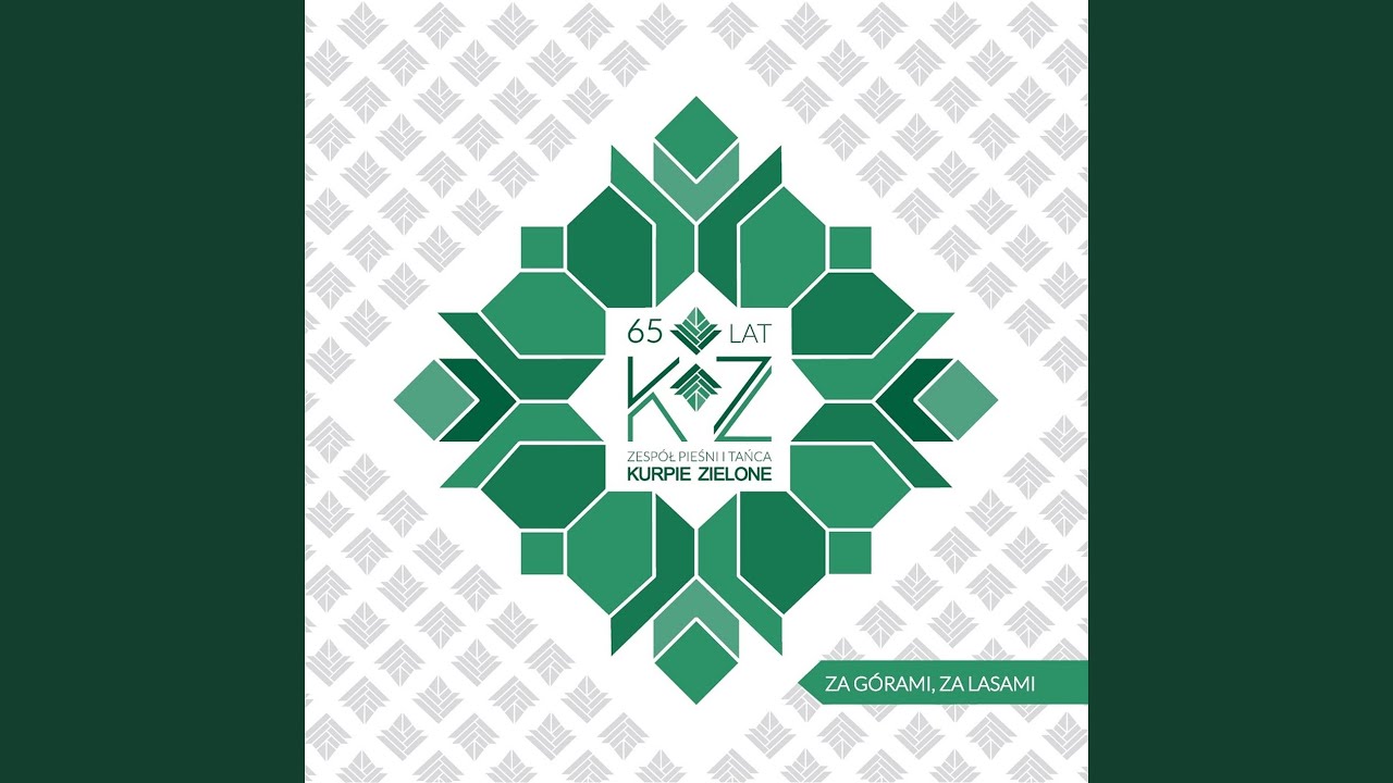 W Zielonym Beskidzie - U Haiczku