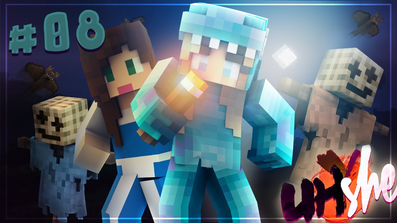 UHShe Season 5 | DEATH!! | (Ep.8) w/StacyPlays