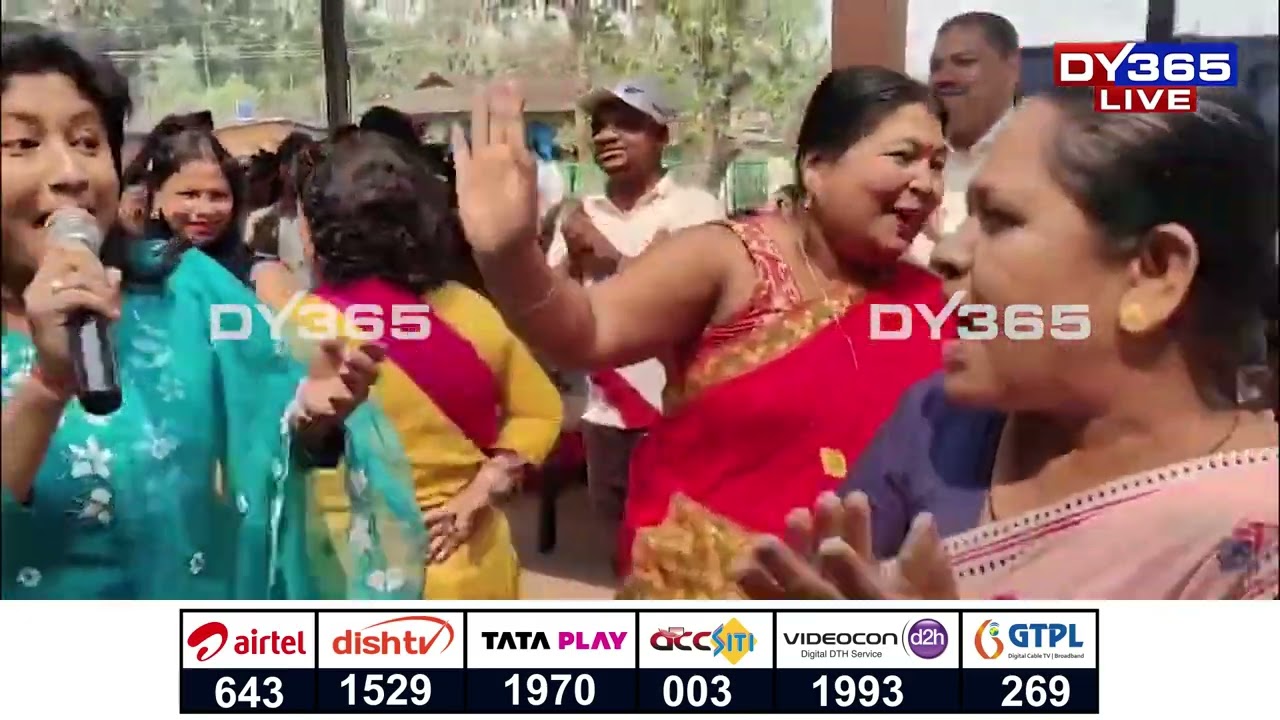 ৯ হাজাৰ টকাকৈ লাভ কৰি ৰাজ্যজুৰি উল্লাসিত হ’ল মহিলাসকল