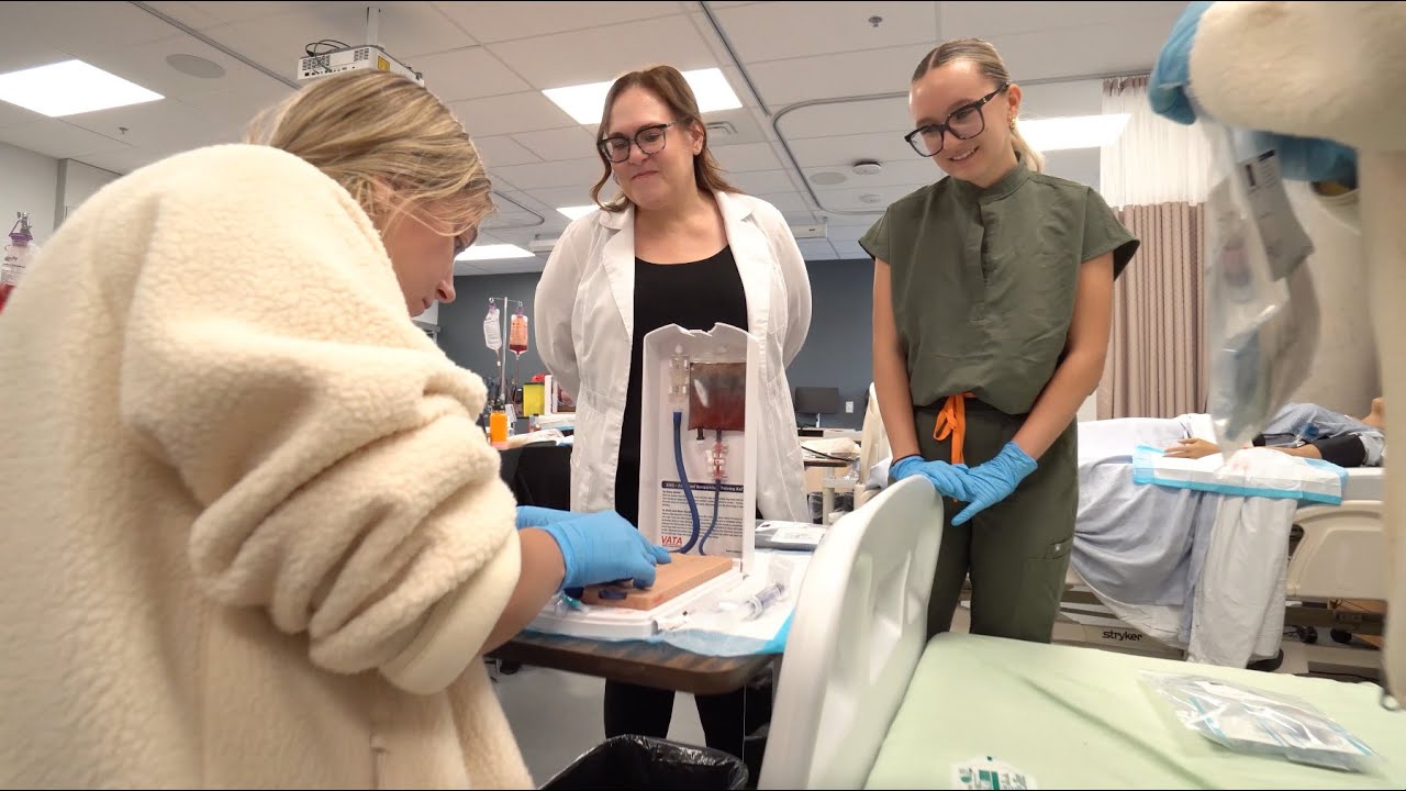 School of Nursing - Faculty of Health Sciences (uOttawa)