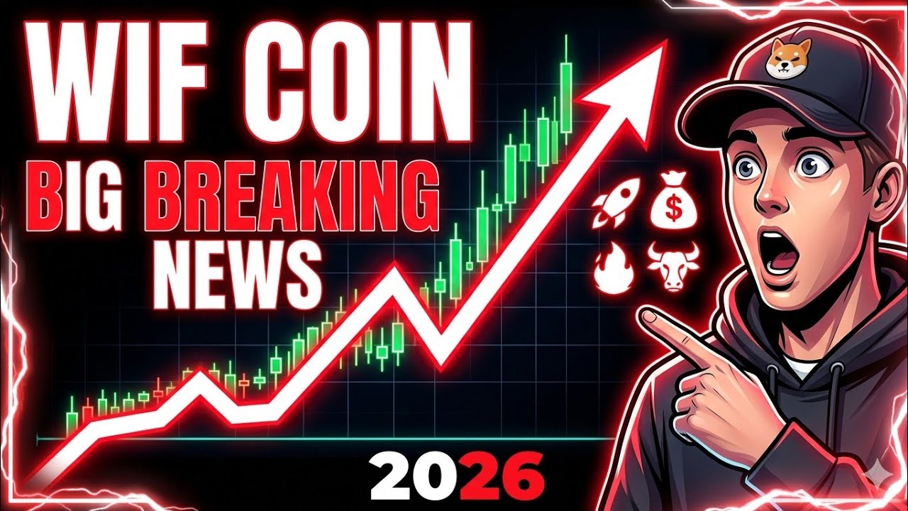 wif Coin price prediction 2026 | dogwifhat coin price prediction | dogwifhat Coin prediction