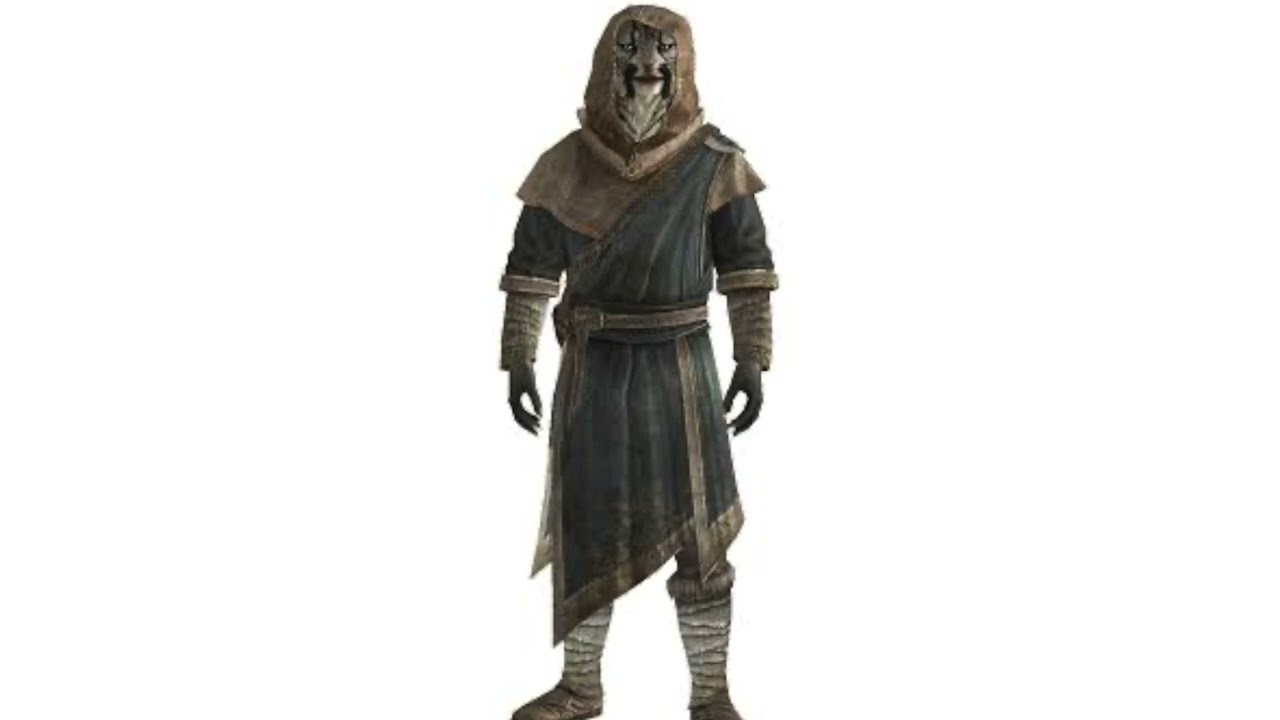 1 hour of silence occasionally interrupted by J'zargo