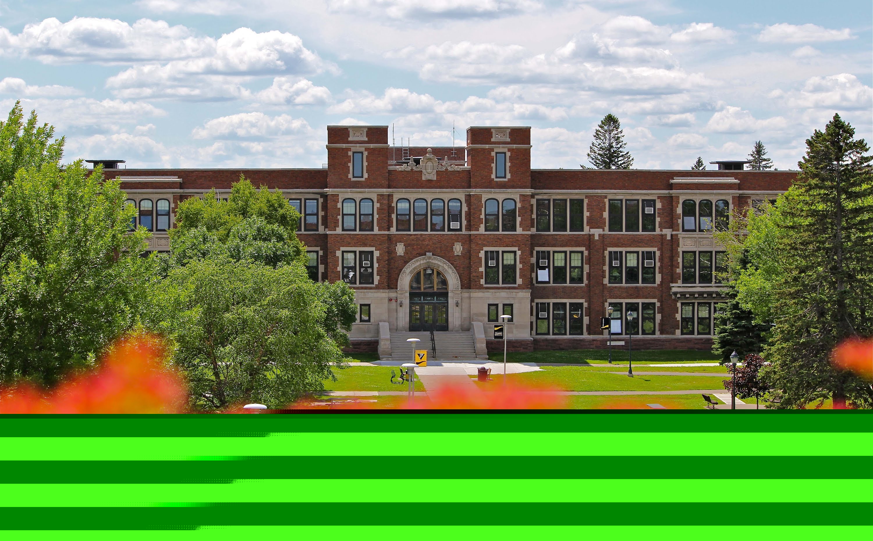 University of Wisconsin-Superior | Overview