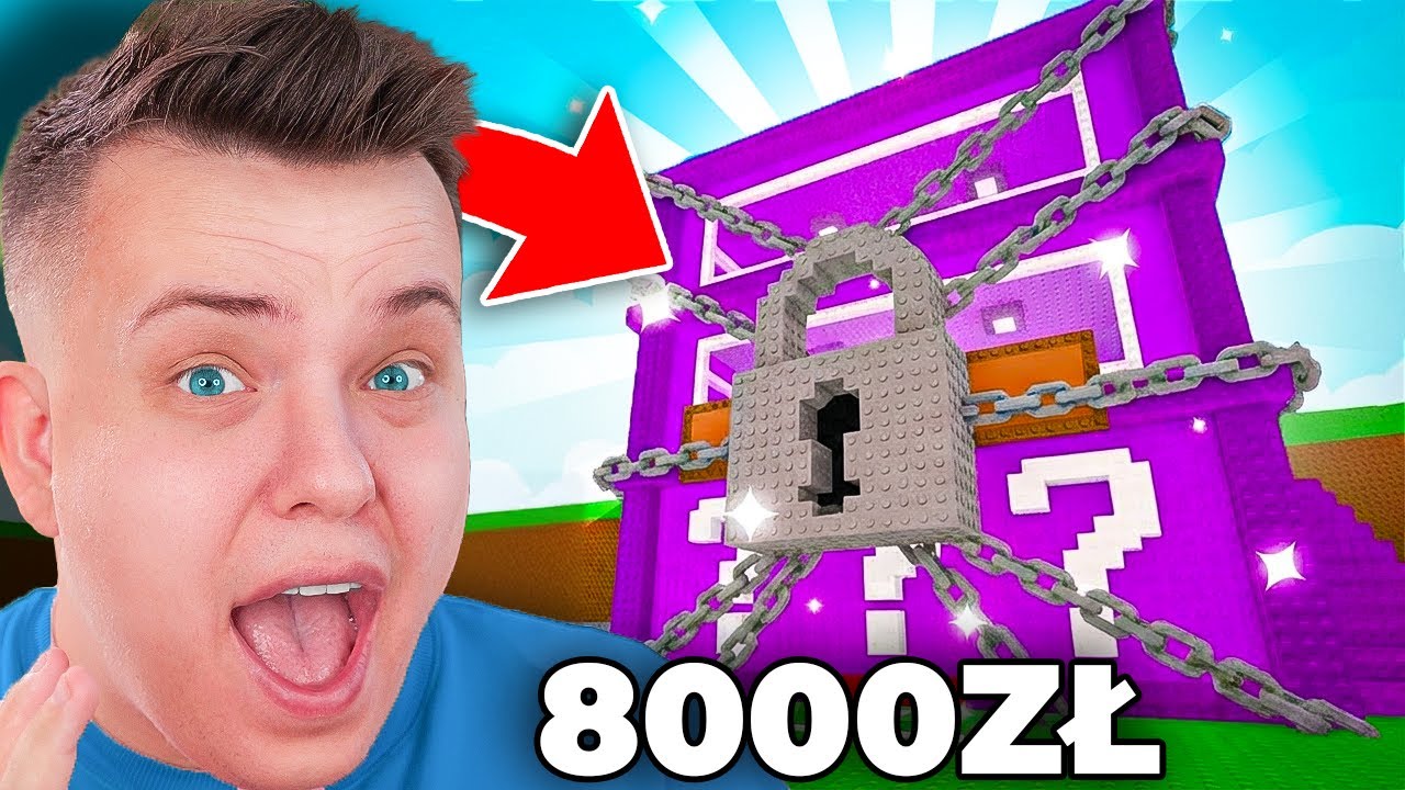 Kupiłem KONTA ZA 8000 zł w Steal A Brainrot w Roblox!