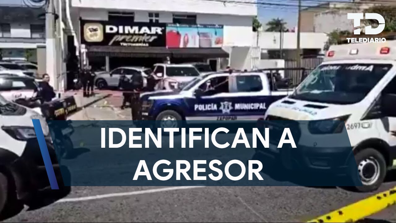 Identifican a sicario de Tala tras balacera en Zapopan: tenía orden de aprehensión vigente