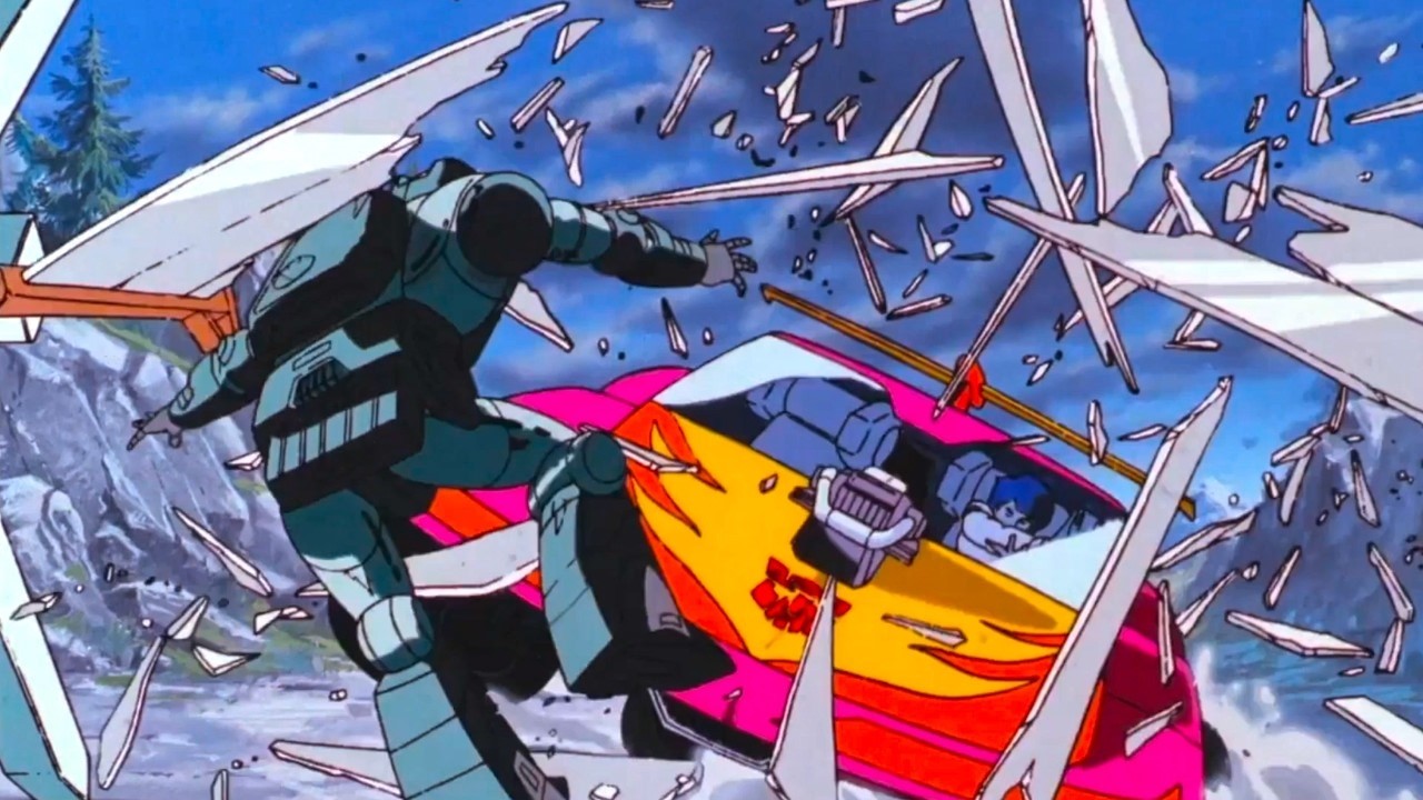Transformers The Movie - Dare (2026 epic version)