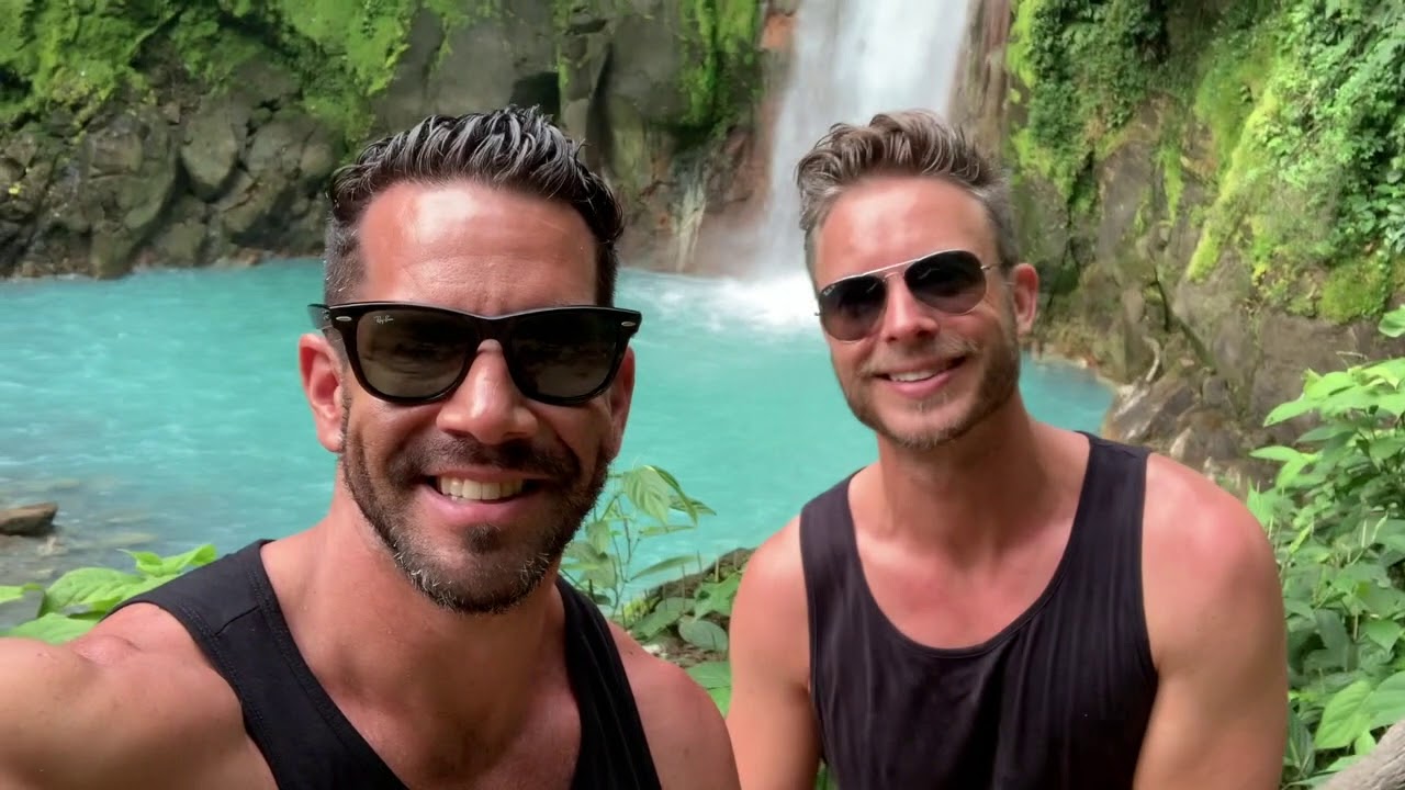 2019 COSTA RICA in 5 minutes!