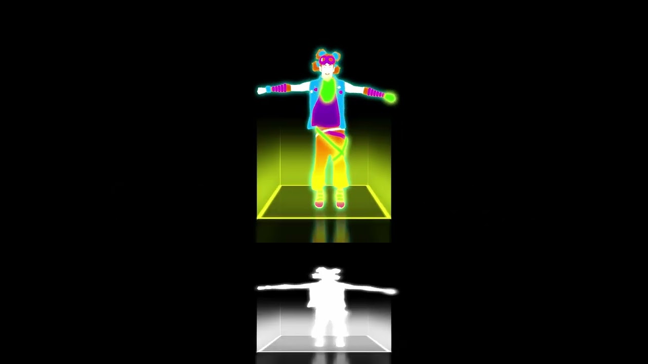 On the floor MU premier rendu