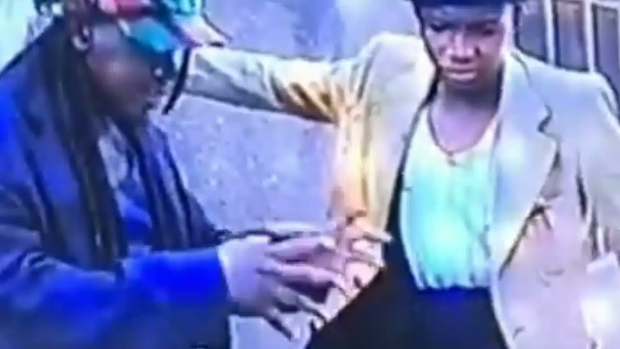 Max na Zembwela Vichekesho 😂(Kutoka Maktaba ya Vichekesho).. (2003)